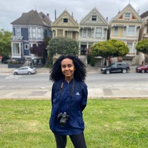 Meet your Posher, Kazya